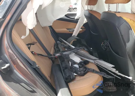 2023 Lexus Nx 350H z USA, uszkodzony, nr VIN 2T2GKCEZ6PC015566